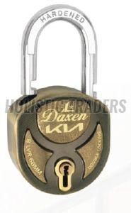 Daxen Kia Premium Double Locking Security Padlock