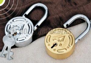 Daxen Marco Double Locking Heavy Duty Security Padlock
