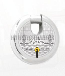 Daxen Royal Shutter Heavy Duty Security Padlock