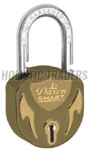 Daxen Smart Antique Push Lock Heavy Duty Security Padlock