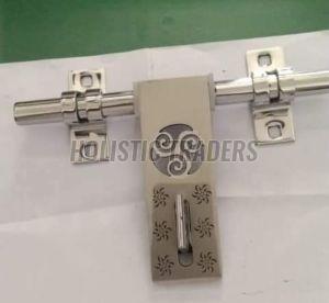 Decorative Stainless Steel Laser Cut Door Aldrop