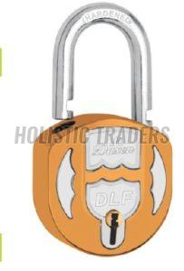 daxen dlf series push lock padlock
