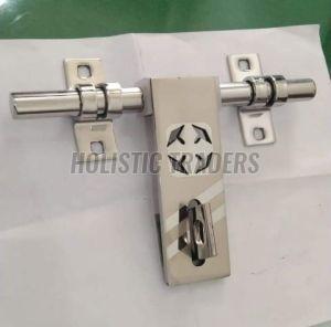Heavy Duty Designer Stainless Steel Security Door Aldrop