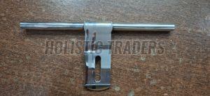 Heavy Duty Stainless Steel T Handle Door Aldrop