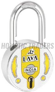 Lava India Heavy Duty Double Locking Security Padlock