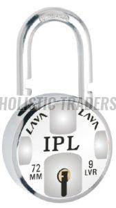 Lava Ipl 9 Lever Double Locking Heavy Duty Padlock