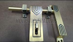 Modern Designer Stainless Steel Main Door Aldrop
