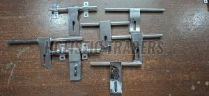 Stainless Steel Heavy Duty Door Aldrop