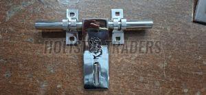 Stainless Steel Rose Cut Designer Door Aldrop