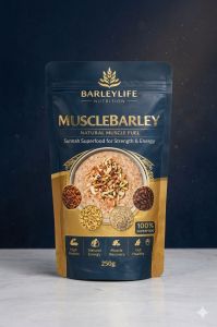 Talbeena Barley Porridge