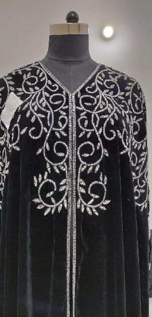 Ladies Abaya