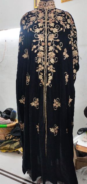 Ladies Abaya