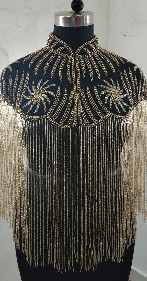 Ladies Poncho