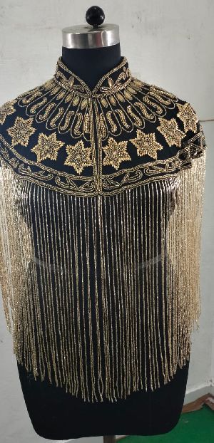Ladies Poncho
