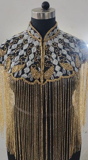 Ladies Poncho