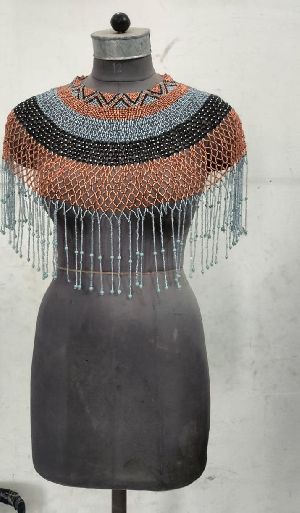 Ladies Poncho