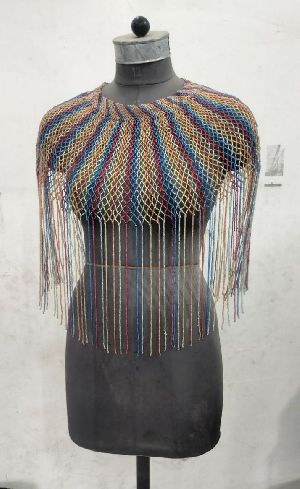 Ladies Poncho