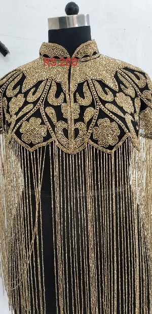 Ladies Poncho