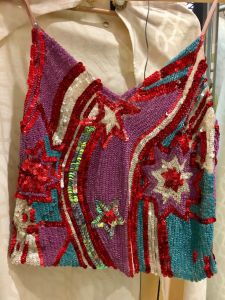 Ladies Tops