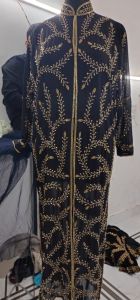 Ladies Long Coats