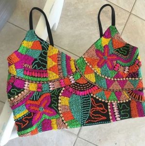 Ladies Tops