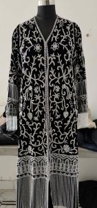 Ladies Long Coats