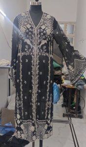 Ladies Long Coats