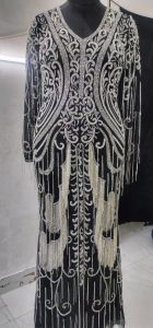 Ladies Long Coats