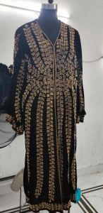 Ladies Long Coats