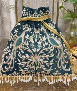 Ladies Handbags