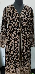 Ladies Long Coats