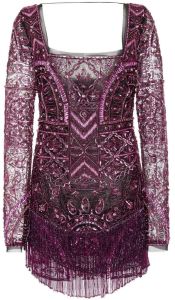 Ladies Short Dress