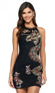 Ladies Camisole Dress