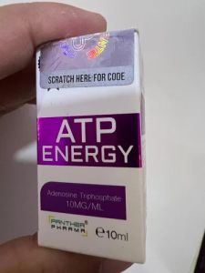 Atp Injection