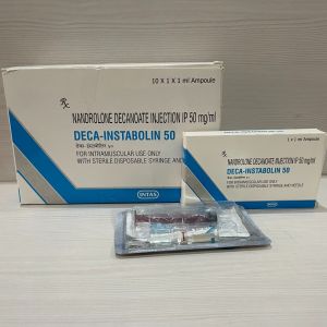 Deca-instabolin Injections