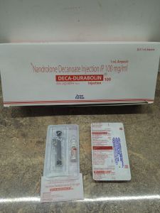 Deca-instabolin Injections