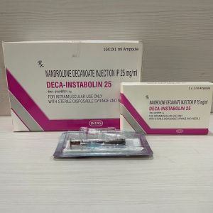 Deca-instabolin Injections