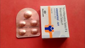 Unwanted Kit Abortion Pill