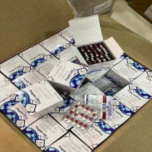 Pregablin 300mg 15 Cap Strip