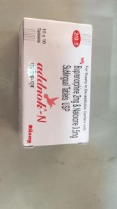 Veganok N Tablets