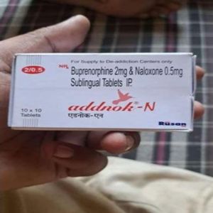 Veganok N Tablets