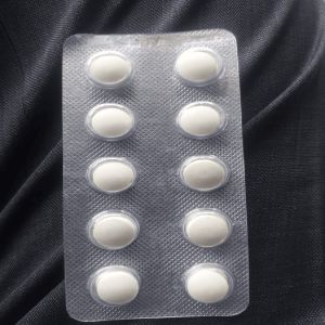 Veganok N Tablets