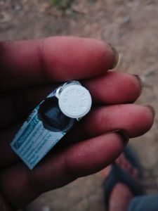 Nitrosun 10mg Tablet