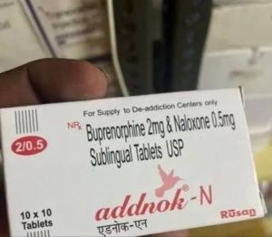 Veganok N Tablets