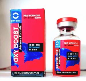 Oxyboost Clen Injection