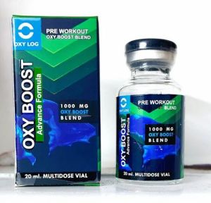 Oxyboost Clen Injection