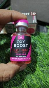 Oxyboost Clen Injection