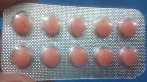 Quetiapine 300 Mg Tablets