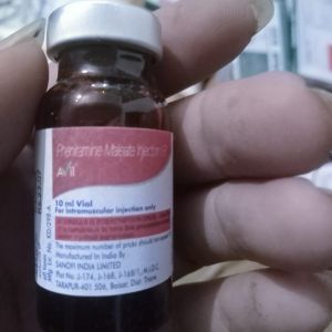 Avil Ultra Injection