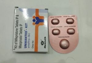 Unwanted Kit Abortion Pill